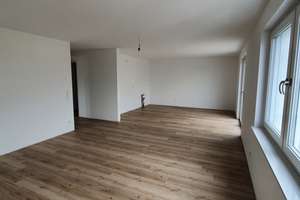 Energieeffizienz A+, barrierefreie 2,5-Zimmer-Wohnung mit Balkon in Brechten – Selma-Lagerlöf-Str. 15, 44339 Holthausen, Dortmund – Vorschaubild 3