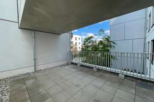 Große 3-Zimmer Wohnung mit Terrasse – Alfons-Goppel-Str. 6, 90491 Sankt Jobst, Nürnberg – Vorschaubild 3
