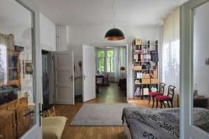 Stilvolle Altbau-Villa in Traisa – Die vollständige Adresse der Immobilie erhältst du vom Anbieter., 64367 Mühltal – Vorschaubild 11