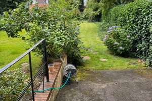 Helle, ruhige 3-Zimmerwohnung im 1. Obergeschoss nahe Bürgerpark mit 2 Balkonen, Gemeinschaftsgarten – Die vollständige Adresse der Immobilie erhältst du vom Anbieter., 28213 Neu-Schwachhausen, Bremen – Vorschaubild 7