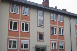 Modernisierte 3 ZKB in Rothenditmold! – Naumburger Straße 23 B, 34127 Rothenditmold, Kassel – Vorschaubild 1