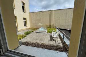 Zweiraumwohnung mit Balkon und Einbauküche – Rottersdorfer Straße 1A, 39112 Sudenburg, Magdeburg – Vorschaubild 9