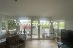 Tauschwohnung: 3-Zimmer-Wohnung am Osterdeich