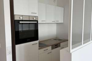 Möbliertes  Apartment mit Balkon – Die vollständige Adresse der Immobilie erhältst du vom Anbieter., 80809 Am Riesenfeld, München – Vorschaubild 13