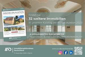 Auktion - Vierseitenhof mit 2 Wohnungen und diversen Nebengelassen – Weddinger Straße 21, 38690 Vienenburg – Vorschaubild 6