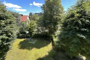 modernes Wohnen im Grünen, EBK, Parkett – Bienroder Weg 57, 38108 Schunteraue, Braunschweig – Vorschaubild 6
