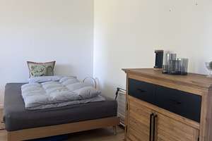 ** modernes Apartment inkl. Stellplatz in München zu vermieten ** – Die vollständige Adresse der Immobilie erhältst du vom Anbieter., 81379 Obersendling, München – Vorschaubild 5