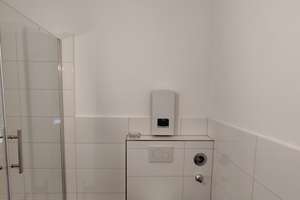Mit Einbauküche und weiteren Extras: Schicke 3-Zimmer Wohnung mit Terrasse – Hülser Str. 91, 47803 Inrath/Kliedbruch, Krefeld – Vorschaubild 15