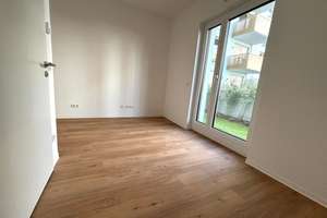4-Zimmer-Wohnung (Typ 13) mit eigenem Garten, zwei Badezimmern und Keller  – Raderberggürtel 50, 50968 Marienburg, Köln – Vorschaubild 22
