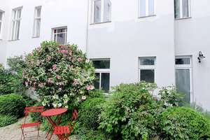 Sanierter Altbau-Traum mit Hofzugang am Savignyplatz • 2 Bäder • unbefristet – Herderstraße 5, 10625 Charlottenburg, Berlin – Vorschaubild 21
