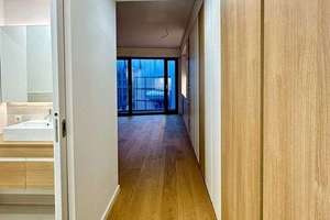 Urbanes Apartment - Westausrichtung - uneinsehbar - mit Gemeinschafts-Office, Gym, Rooftop – Die vollständige Adresse der Immobilie erhältst du vom Anbieter., 20457 HafenCity, Hamburg – Vorschaubild 9