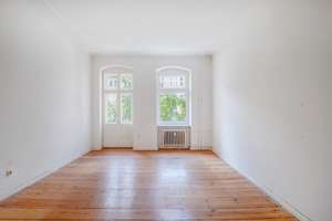 Idyllisch gelegene Altbauwohnung mit Balkon im Reuterkiez – Die vollständige Adresse der Immobilie erhältst du vom Anbieter., 12047 Neukölln (Ortsteil), Berlin – Vorschaubild 2