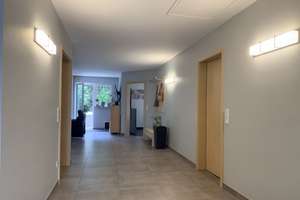 EIN ZUHAUSE FÜR HEUTE & MORGEN - Neuwertiger Bungalow für jede Lebensphase – 64839 Münster – Vorschaubild 7