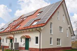 Nachhaltiges Wohnen im Endhaus mit eigener PV-Anlage - in TOP Lage – Aschaffenburg (Kreis) – Vorschaubild 9