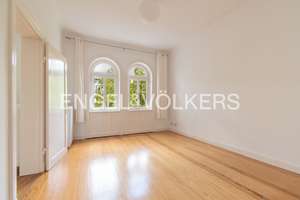 Sonnige Altbauperle in exklusiver Stadtvilla! – Die vollständige Adresse der Immobilie erhältst du vom Anbieter., 20148 Rotherbaum, Hamburg – Vorschaubild 5