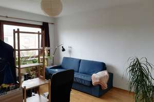 Schöne 2 Zi.-Whg. ca. 54qm in der Schönböckener Str. 105 zum 01.12.2025 – Schönböckener Straße 105, 23556 Sankt Lorenz Nord, Lübeck – Vorschaubild 6