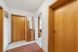 Helle 3-Zimmer-Wohnung mit großzügiger Dachterrasse in Leipzig-Knautkleeberg – Die vollständige Adresse der Immobilie erhältst du vom Anbieter., 4249 Knautkleeberg-Knauthain, Leipzig – Vorschaubild 12