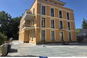 Gemütliche Wohnung mit Terrasse und kleinen eigenen Garten! – Die vollständige Adresse der Immobilie erhältst du vom Anbieter., 1219 Leubnitz-Neuostra, Dresden – Vorschaubild 3