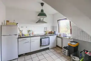 Charakterhaus in ruhiger Lage - für Handwerker und Macher, die beim Keller nicht zurückschrecken – Herzogtum Lauenburg (Kreis) – Vorschaubild 14