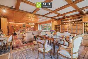 360° | Einzigartiges Zuhause - in begehrter und ruhiger Randlage von Baindt – Die vollständige Adresse der Immobilie erhältst du vom Anbieter., 88255 Baindt – Vorschaubild 7