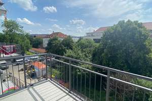 * moderne und schöne 2-Zi.-Whg. mit Balkon - ID 5085 * – Die vollständige Adresse der Immobilie erhältst du vom Anbieter., 1277 Striesen-Ost, Dresden – Vorschaubild 7
