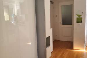 Zuhause mit 34,2 Quadratmetern in der Ludwigsvorstadt – Die vollständige Adresse der Immobilie erhältst du vom Anbieter., 80336 Ludwigsvorstadt-Kliniken, München – Vorschaubild 5