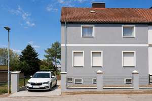 Viel Platz für Ihre Familie – stilvoll kernsaniert mit großem Grundstück! – Die vollständige Adresse der Immobilie erhältst du vom Anbieter., 39288 Burg – Vorschaubild 1
