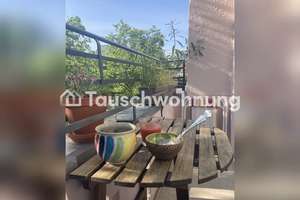 Tauschwohnung: 5,5-ZW in Wilmersdorf, 140 m²
