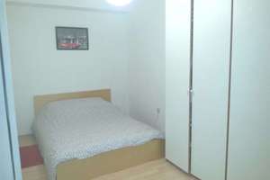 Gepflegte 1,5-Zimmerwohnung mit kleinem Gartenbereich zur Alleinnutzung – 50769 Worringen, Köln – Vorschaubild 7