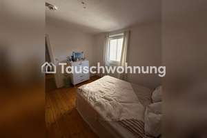 Tauschwohnung: Altbau Wohnung 2 Zimmer mit Holzdielenboden – Die vollständige Adresse der Immobilie erhältst du vom Anbieter., 90409 Maxfeld, Nürnberg – Vorschaubild 7
