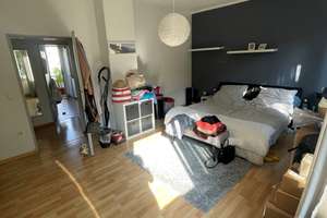 Schöne 3-ZKB- Wohnung in Mannheim zu vermieten! – Rheintalbahnnstraße 8-12, 68199 Neckarau, Mannheim – Vorschaubild 8