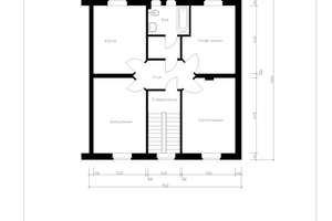 Mehrfamilienhaus mit Potenzial – auch als Einfamilienhaus nutzbar – Herderstraße 23, 42655 Solingen-Mitte, Solingen – Vorschaubild 5