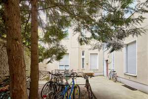 In bester Lage investieren: Altbauwohnung mit Balkon im begehrtem Reuterkiez – Pflügerstraße 76, 12047 Neukölln (Ortsteil), Berlin – Vorschaubild 11