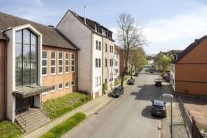 Charmantes Mehrfamilienhaus mit 5 Wohneinheiten – voll vermietet & kernsaniert