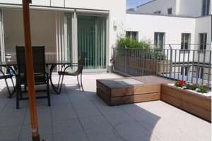 Wohnen mit Charakter: Zwei-Zimmer-Wohnung in Berlin-Mitte – Marienstrasse A, 10117 Mitte (Ortsteil), Berlin – Vorschaubild 13