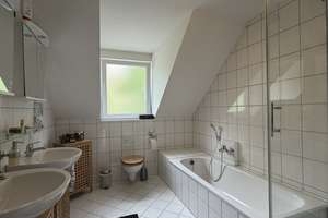 Freundliches Reihenhaus mit Garten, Terrasse und Balkon in Mannheim-Wallstadt – Schilfweg 22, 68259 Wallstadt, Mannheim – Vorschaubild 12