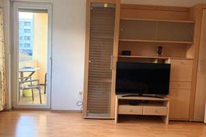 3-zimmer Wohnung zu vermieten