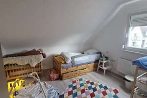 Kernsanierte 5-Zimmer-Wohnung in Stuttgart Kaltental ab 1. September – Feldbergstraße 36, 70569 Kaltental, Stuttgart – Vorschaubild 5