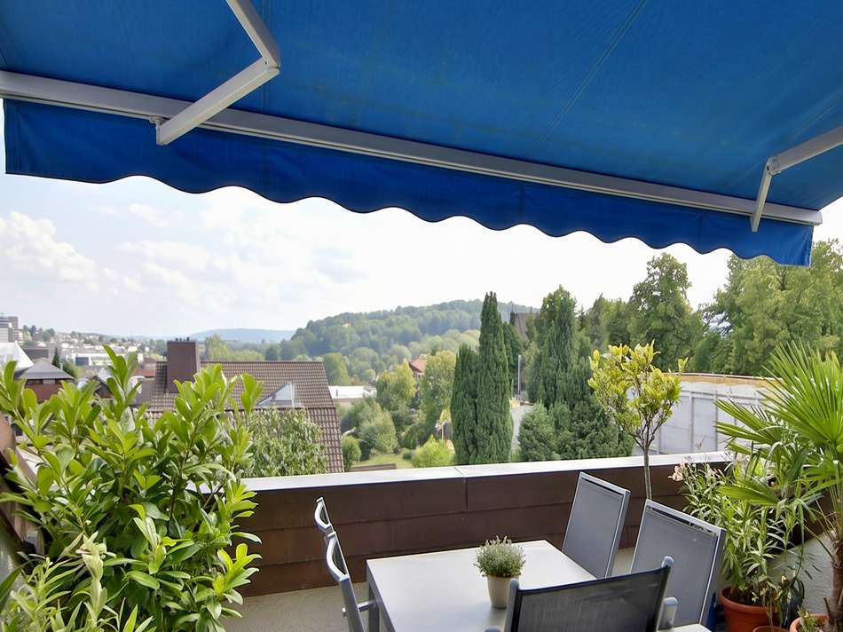 Loggia