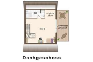 Eleganz und Lebensqualität in moderner Architektenvilla mit Pool ! – Die vollständige Adresse der Immobilie erhältst du vom Anbieter., 4289 Probstheida, Leipzig – Vorschaubild 19