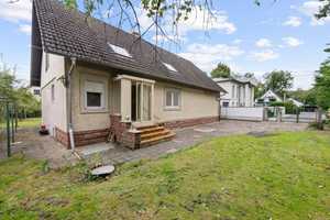 Haus mit potenzial und Anbaumöglichkeit! – Offenbach (Kreis) – Vorschaubild 12