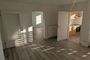 Frisch renovierte altersgerechte 3-Zimmer-Wohnung in SZ-Bad zentral barrierefrei mit Balkon – Kaiserstraße 2, 38259 Salzgitter-Bad, Salzgitter – Vorschaubild 6