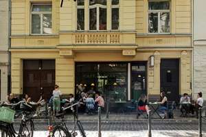 ++OASE IN NIPPES -  BESTE LAGE  - 2 - ZIMMER - WOHNUNG  MIT SONNENTERRASSE - MODERNISIERT++ – Die vollständige Adresse der Immobilie erhältst du vom Anbieter., 50733 Nippes (Ortsteil), Köln – Vorschaubild 7