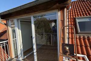 2-Zimmer Dachgeschoss | Gohlis-Süd | Balkon | Wohnung wird noch renoviert – Georg-Schumann-Straße 131, 4155 Gohlis-Süd, Leipzig – Vorschaubild 14
