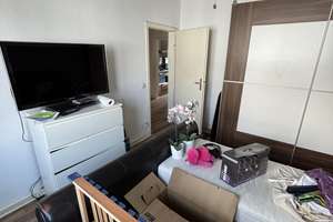 Gemütliche und helle 2-Zimmer-Wohnung mit Balkon! – Trippestraße 21, 44149 Dorstfeld, Dortmund – Vorschaubild 9