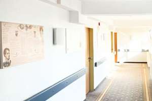 Langfristig vermietetes Apartment in Seniorenresidenz in zentraler Lage! – 67061 Süd, Ludwigshafen am Rhein – Vorschaubild 3