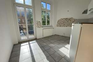 Gut aufgeteilte 2 Zimmerwohnung mit 2 Balkonen und EBK in der Alten Neustadt zu verkaufen – Salzwedeler Straße 5, 39106 Alte Neustadt, Magdeburg – Vorschaubild 13