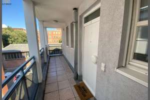 Helle 2-Zimmer-Wohnung mit Südbalkon, Einbauküche und Tiefgaragenstellplatz in Heilbronn – Die vollständige Adresse der Immobilie erhältst du vom Anbieter., 74072 Heilbronn, Heilbronn – Vorschaubild 14