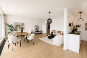 Exklusive Dachgeschosswohnung frisch saniert und Provisionsfrei  – Menglinghauser Straße 93, 44227 Menglinghausen, Dortmund – Vorschaubild 2