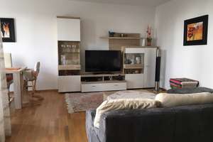 3-Zimmer-Erdgeschosswohnung im K6 Darmstadt – Elisabeth-Selbert-Straße 17, 64289 Kranichstein, Darmstadt – Vorschaubild 7